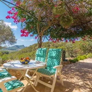  Ferienhaus Holiday Can Tiona By Interhome